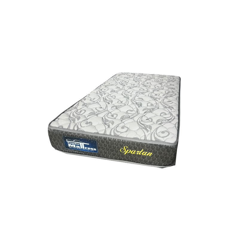 Spartan mattress