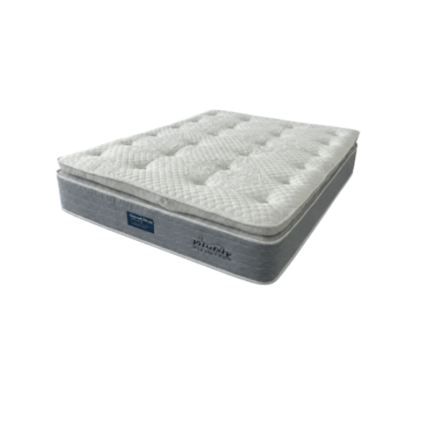Vitality Hybrid Mattress
