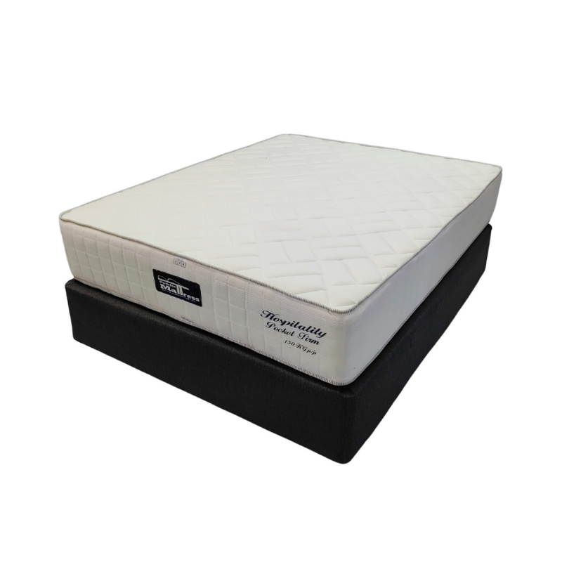 Hospitality Pocket Firm 150+ Set