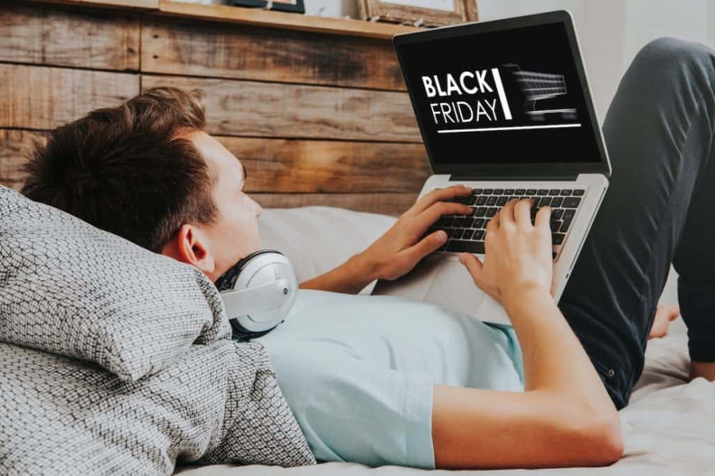 Black Friday Beds