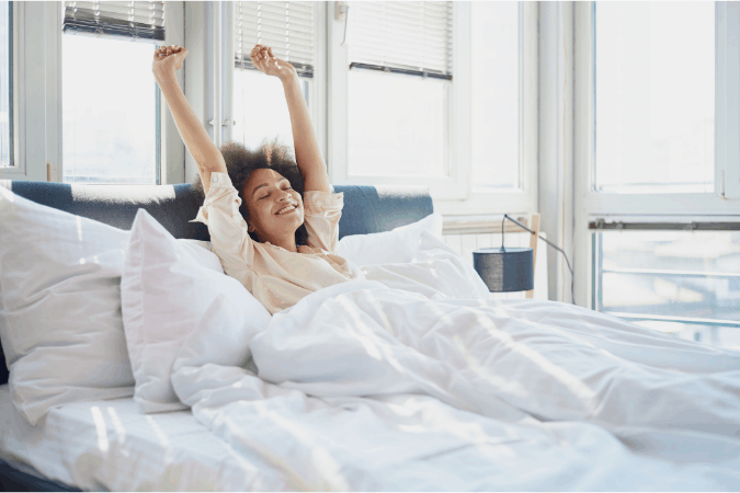Cloud Nine Bed Options