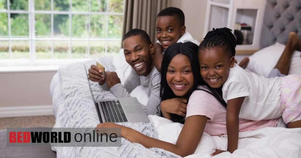 Deals on Beds - Get More with Bedworld