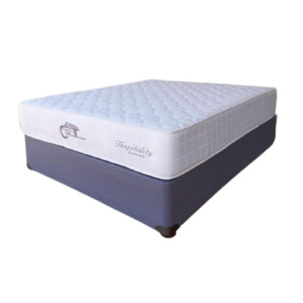 Hospitality Spring set