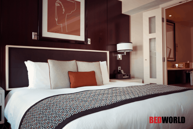beds in gauteng