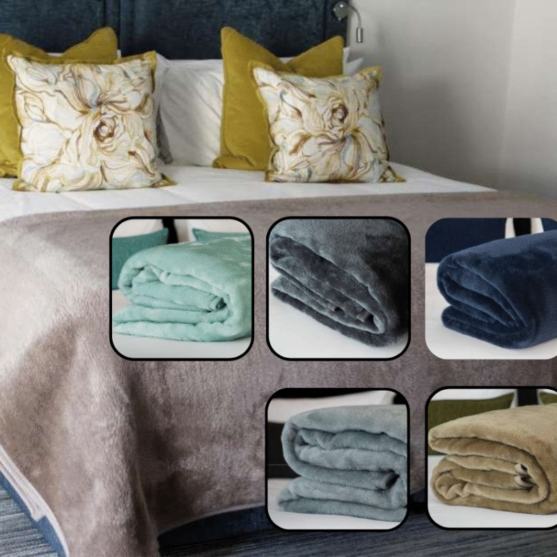 Buy Hotel Blankets