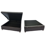 Storage Base - Premier - Single