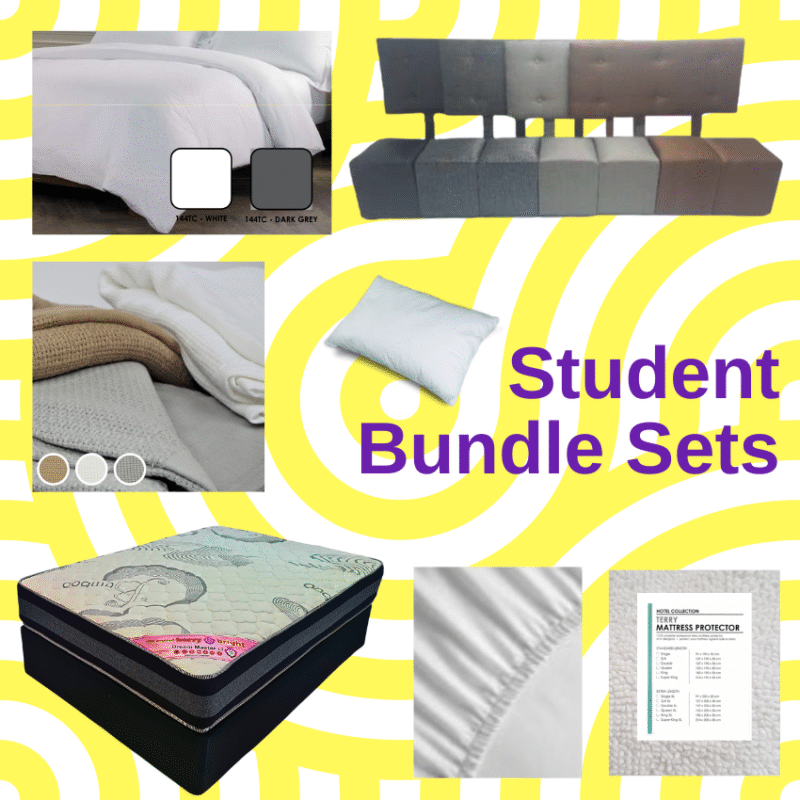 Beds for Students