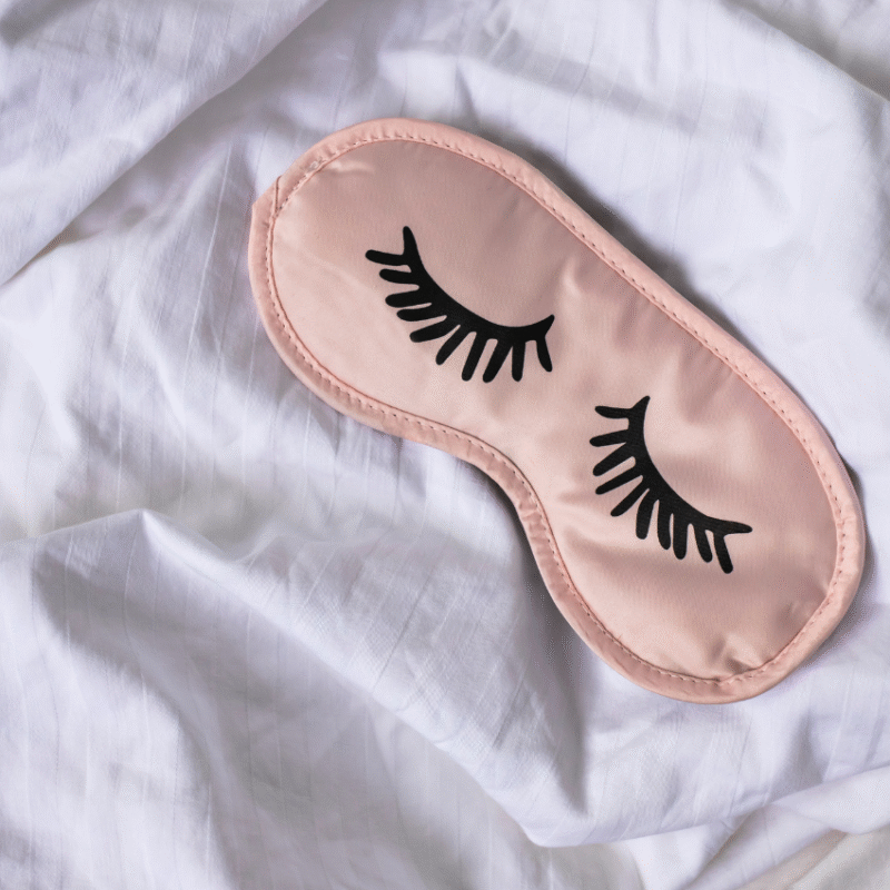 Sleep Habits to Manage Stress