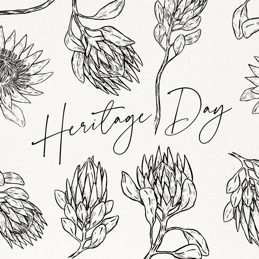 open on heritage day