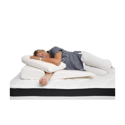 Elite Side Sleeper Pillow