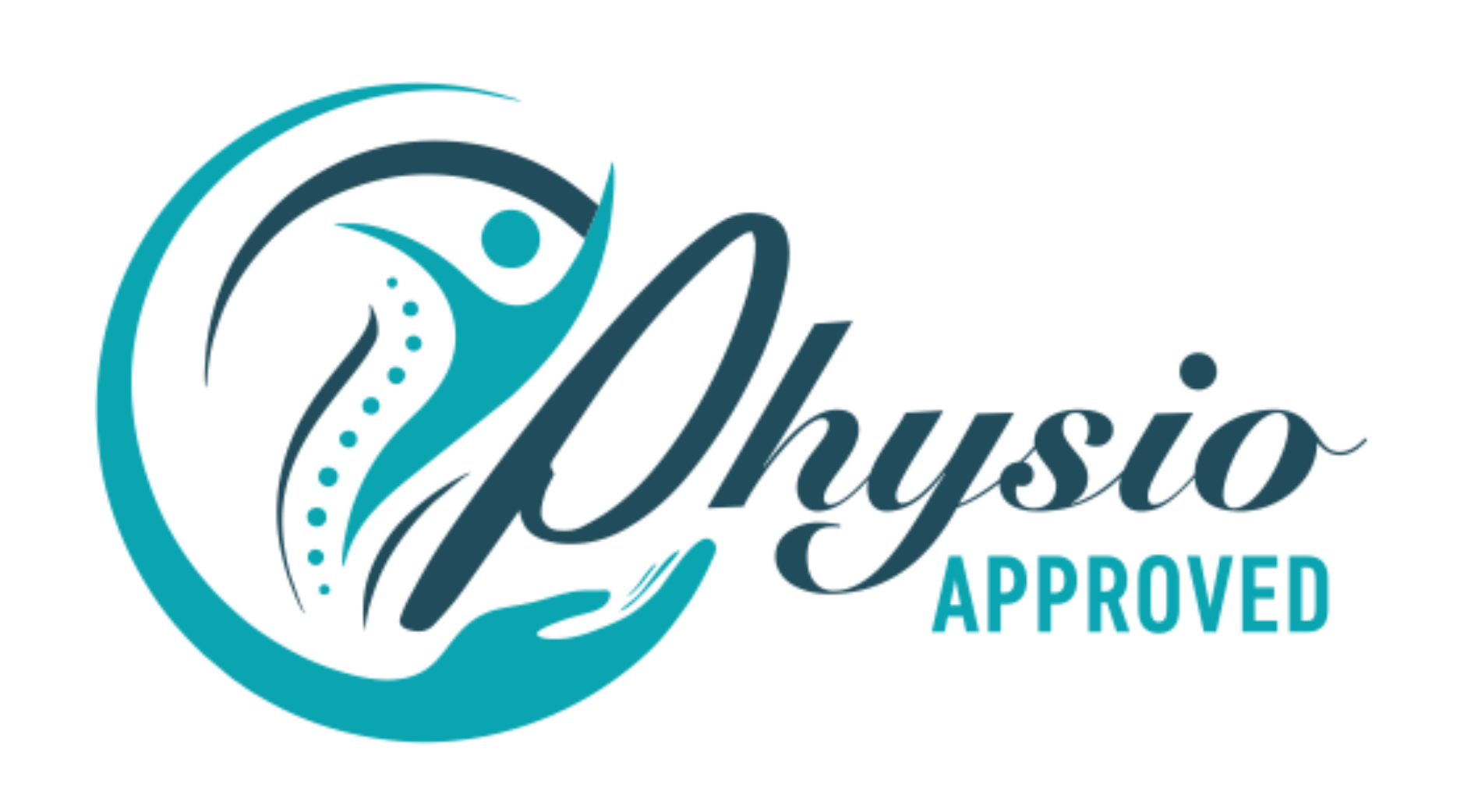 Physio Approved Logo
