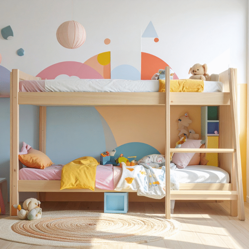 bunk bed mattresses