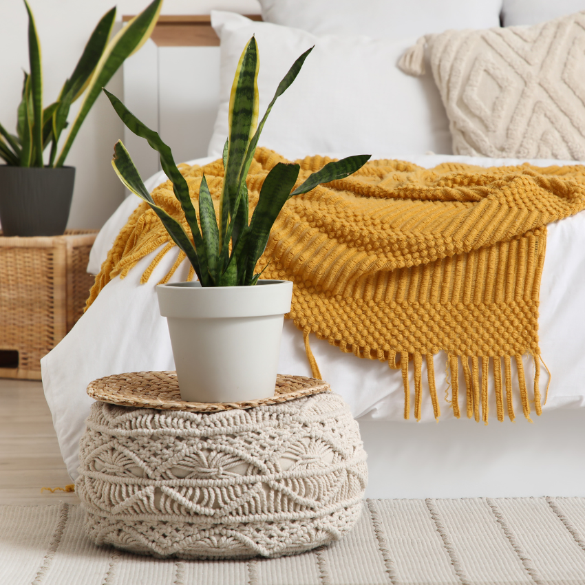 freshen up your bedroom