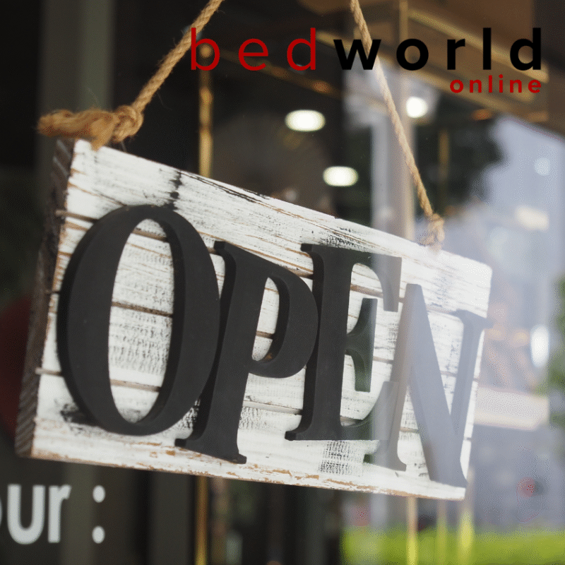 bed shop on the east rand