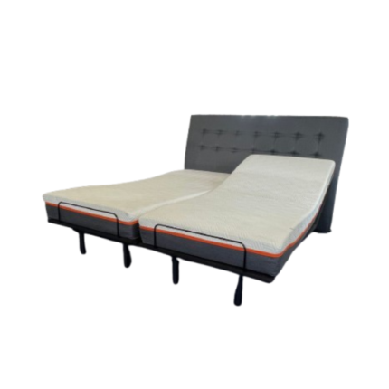 Adjustable Bed King