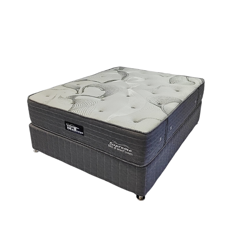 Supreme Weightmaster Bed Set