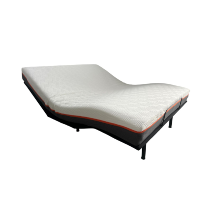 Adjustable Motion Bed