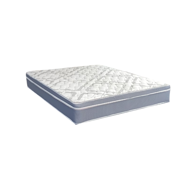 Eurotop comfort mattress