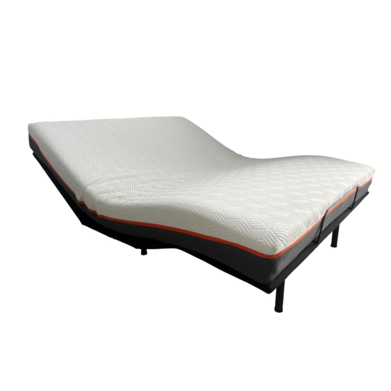 Adjustable Bed