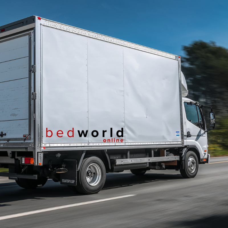 Bed Deliveries in South Africa