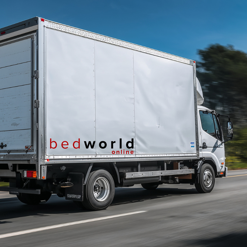 Bed Deliveries in South Africa