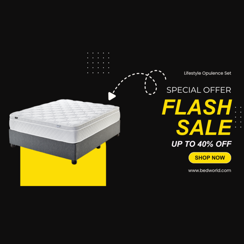 Plush Mattress Gauteng