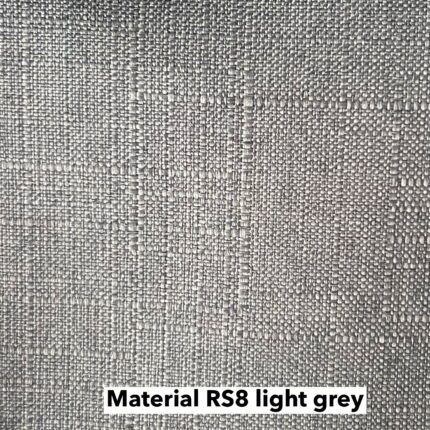 Light Grey RS8