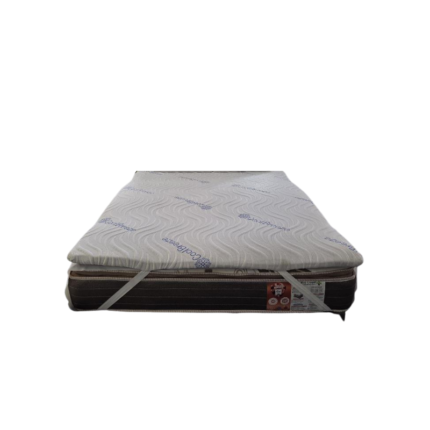 Overlay - Cool Breeze Pillowtop