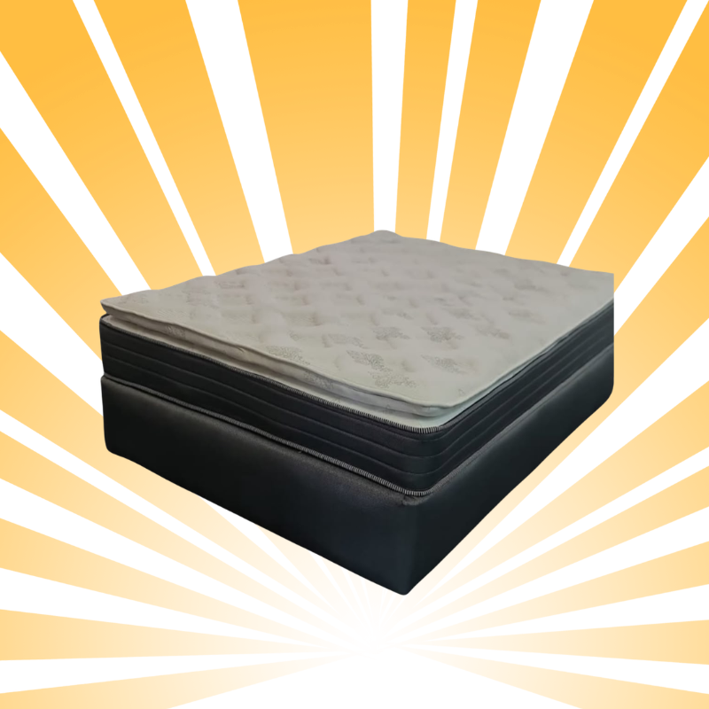 Serenity Pillowtop