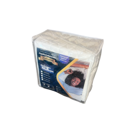 Quilted Mattress Protector