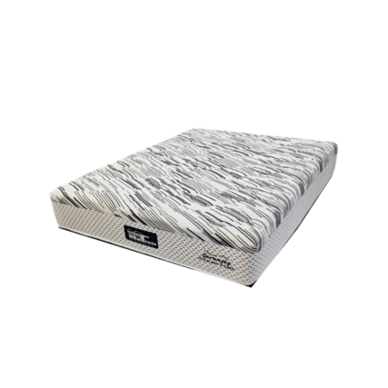 Serenity Teardrop Mattress